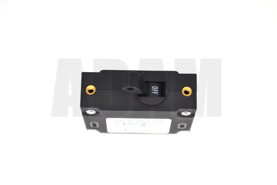 A1 15A Devre Kesici Şalter Sigorta 80VDC - 240VAC MT-TK15