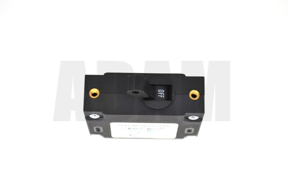 A1 10A Devre Kesici Şalter Sigorta 80VDC - 240VAC MT-TK10
