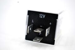 Led Ampul Sinyal Rölesi Flaşör Hızlı Yanma Giderici 4 Fişli 203104016