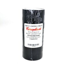 Tüysüz Bez Bant 19mm 15M Elektrik İzolasyon Bandı Coroplast