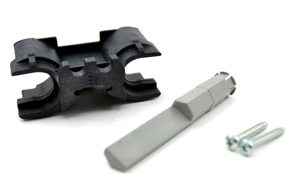 EP320-1 Anderson Elektrik Akü Soketi 50mm² 320A Erkek MT-E32450