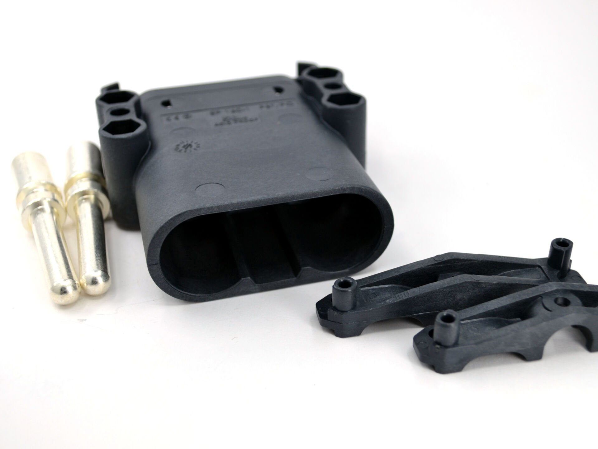 EP160-1 Anderson Elektrik Akü Soketi 35mm² 160A Erkek MT-E16435