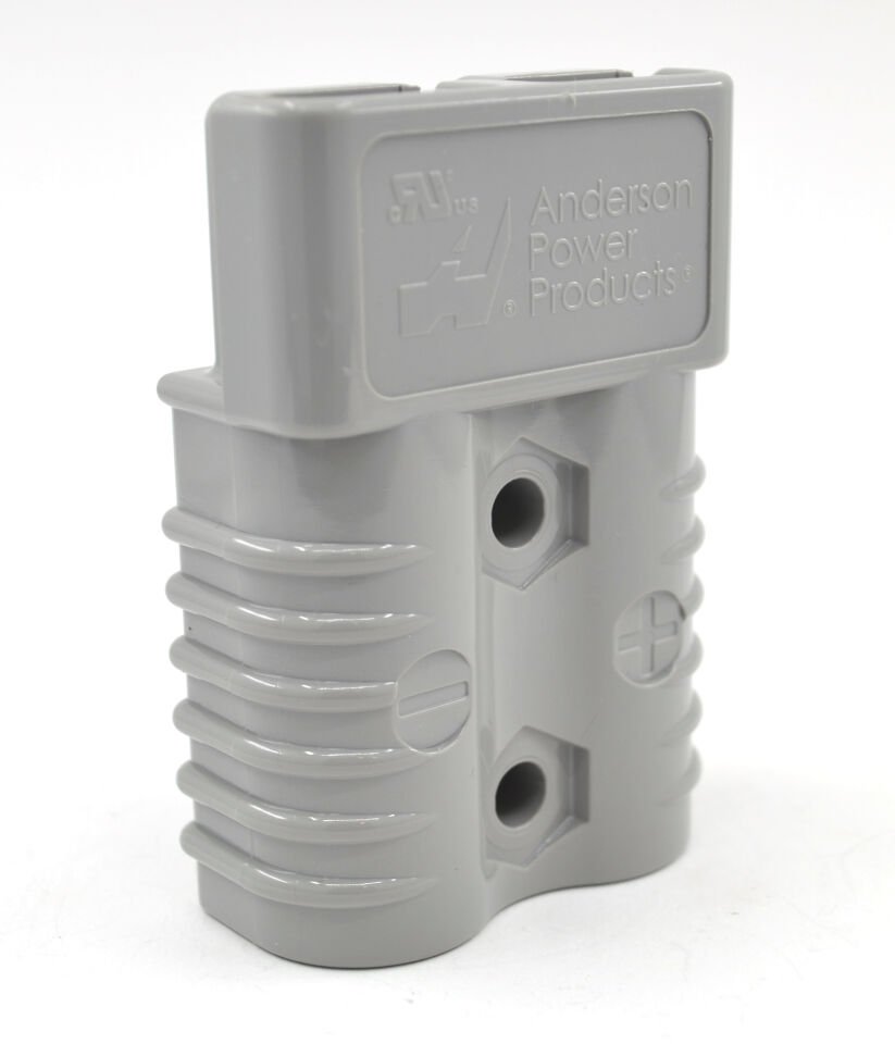 SB175A Gri Anderson Elektrik Akü Soketi 35-50mm² 175A MT-SB175AG