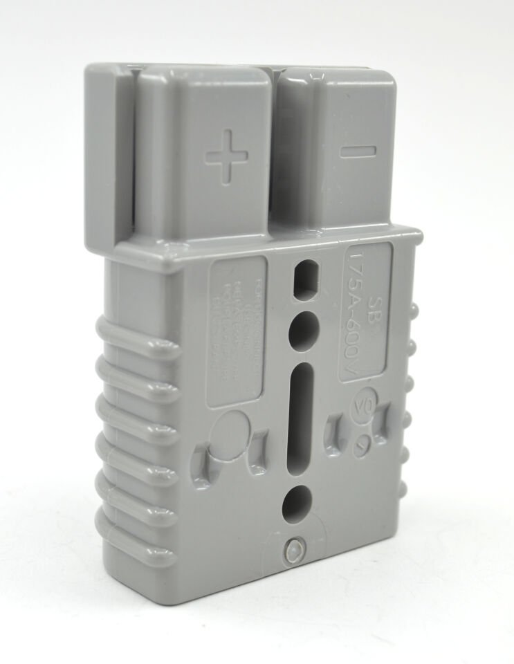 SB175A Gri Anderson Elektrik Akü Soketi 35-50mm² 175A MT-SB175AG