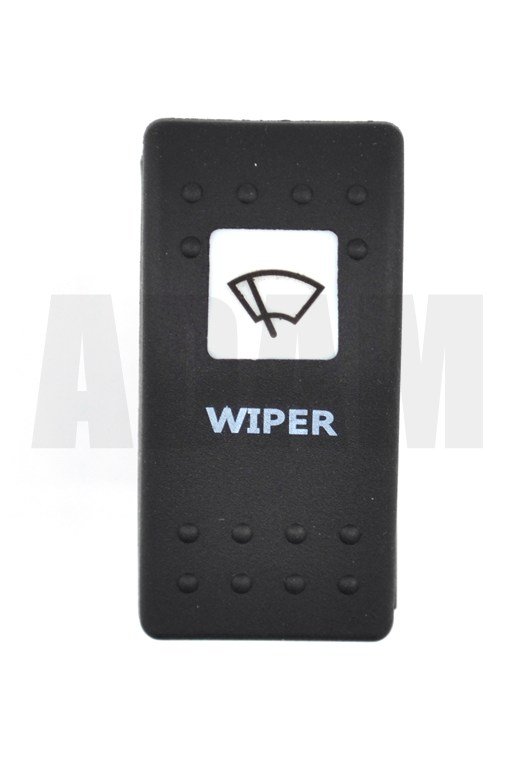 Wiper Silecek Anahtarı Marine Carling Tip 1-0 MT-ACS12