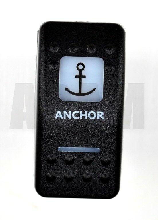 Anchor Çapa Anahtarı Marine Carling Tip Yaylı-0-Yaylı MT-ACS11