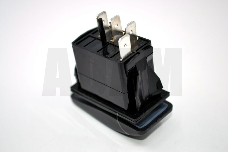 Anchor Çapa Anahtarı Marine Carling Tip Yaylı-0-Yaylı MT-ACS11