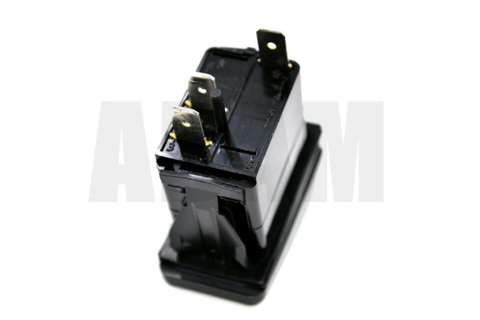Bilge Pump #1 Sintine Pompa Anahtarı Marine Carling Tip MT-ACS9