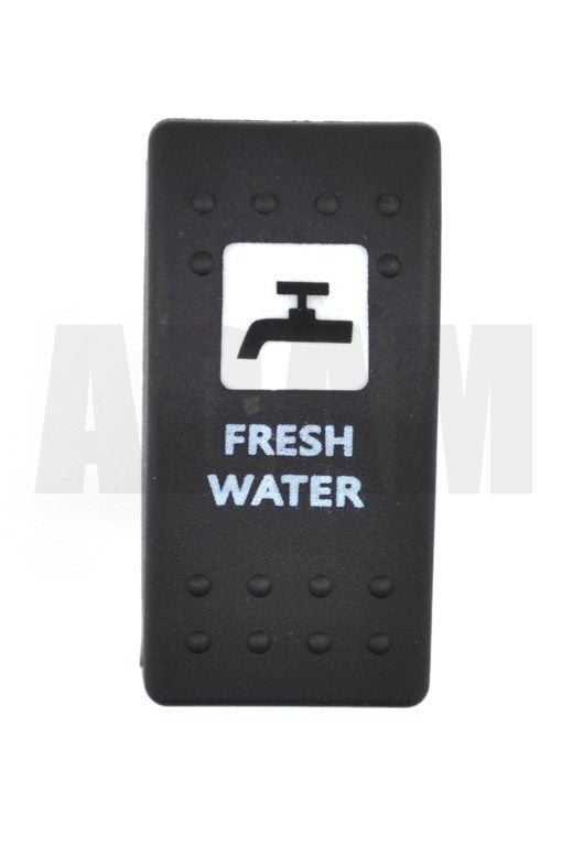 Fresh Water Hidrafor Tatlı Su Anahtarı Marine Carling Tip 1-0 MT-ACS6