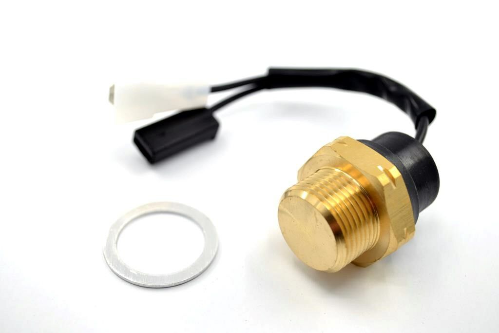 Tofaş Fan Müşürü Kablolu 68-82 Yazlık 22mm