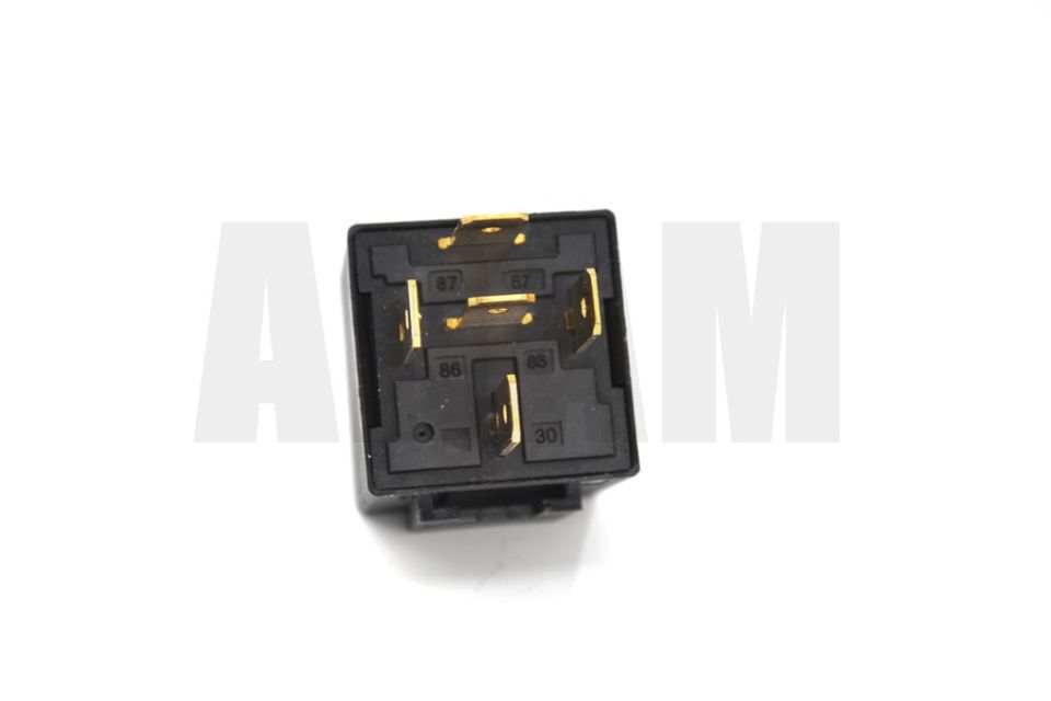 5 Fişli Pin Mini Röle 24V 30A