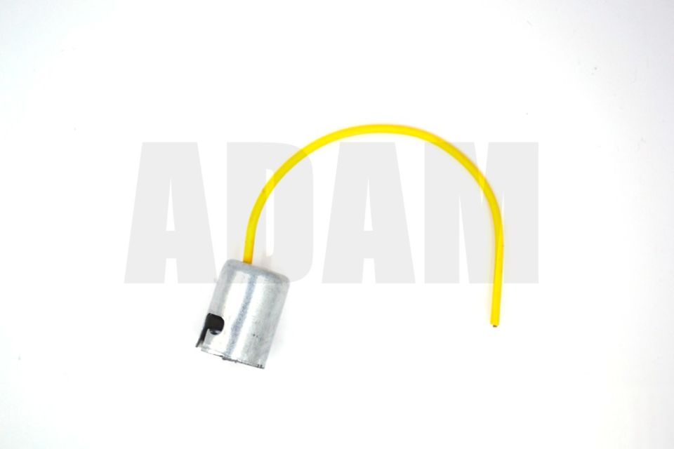 Tekli Duy Komple P21W 93 Ampul Duyu 0,50mm² Kablolu
