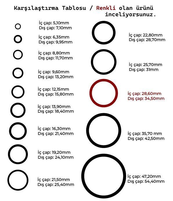 29mm Yarıksız Spiral Boru Kablo Izolasyon Hortumu Siyah Esnek