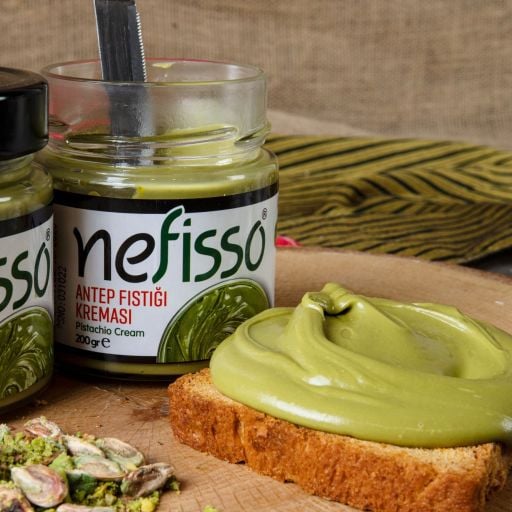 Nuts Cream & Paste