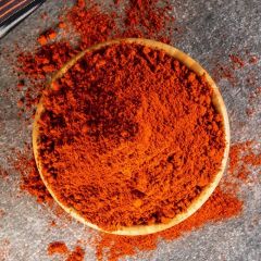 Hot Pepper Powder