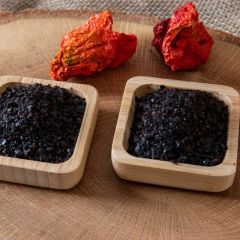 Isot Pepper