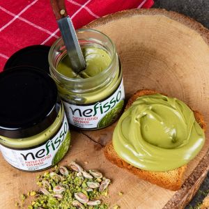 Pistachio Cream 300 g Jar