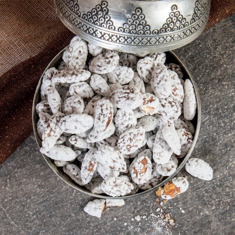 Mardin Almond Candy