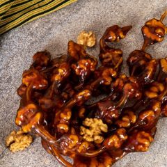 Natural Churchkhela with Walnuts