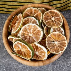 Dried Lemon