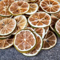 Dried Lemon