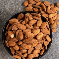 Turkish Raw Almond Adıyaman