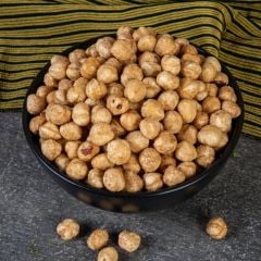 Salted Roasted Hazelnuts