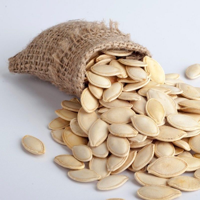 Nevşehir Unsalted Pumpkin Seeds