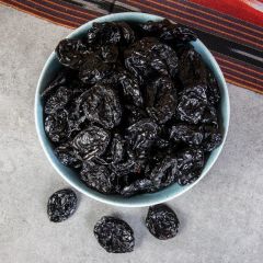 Seedless Dried Plum