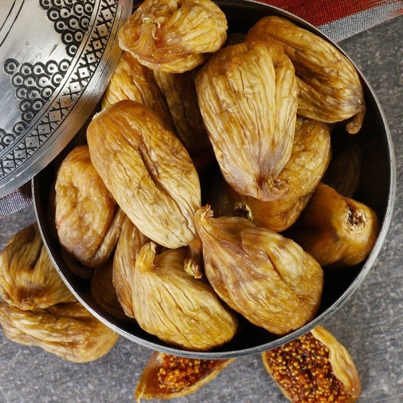 Luxury Fig Pear Type