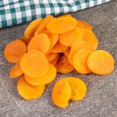 Dried Apricot Yellow Large Size