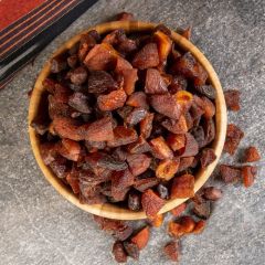 Turkish Sun Dried Apricots Sliced