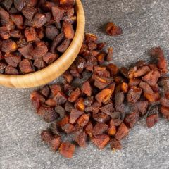 Turkish Sun Dried Apricots Sliced