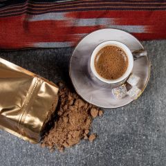 Dibek Coffee