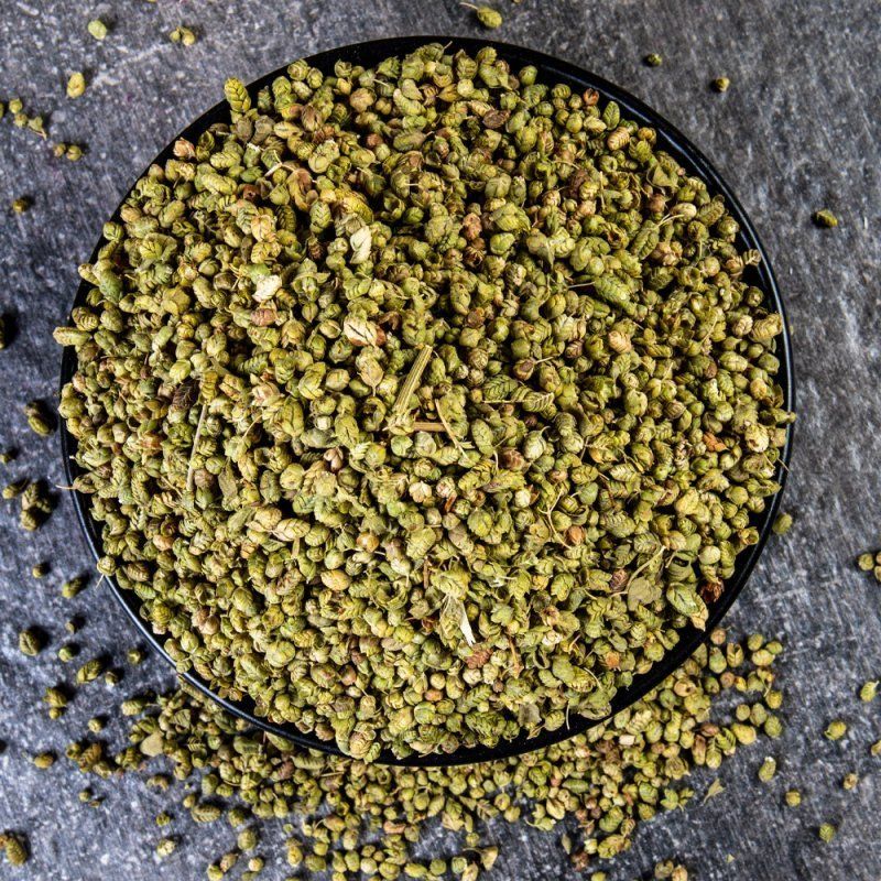 Marble Thyme
