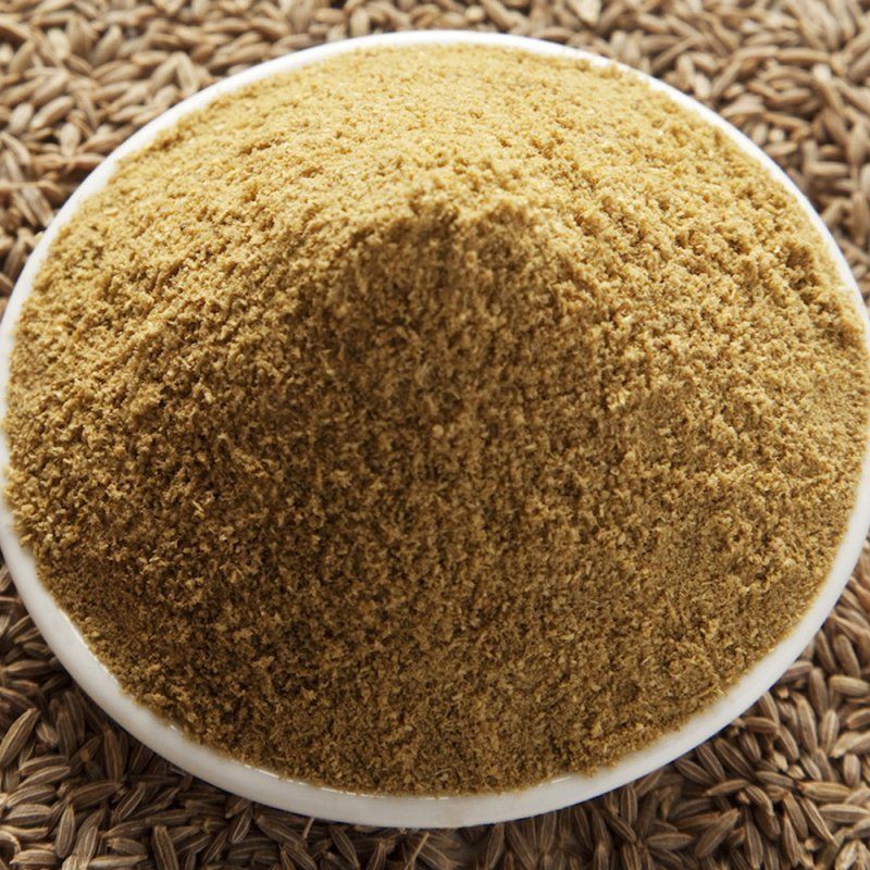 Cumin Ground Powder