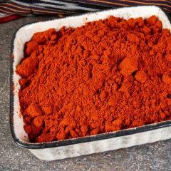 Sweet Ground Pepper