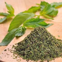 Mint Powder