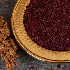 Sumac Ground Powder