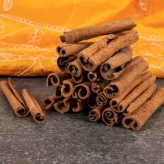 Pipe Cinnamon