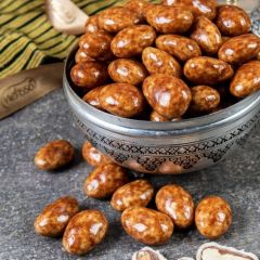 Special Almond Cinnamon Dragee