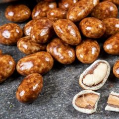 Special Almond Cinnamon Dragee