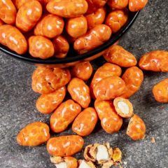 Special Almond Orange Dragee