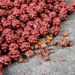 Bronze Bitter Coffee Dragee