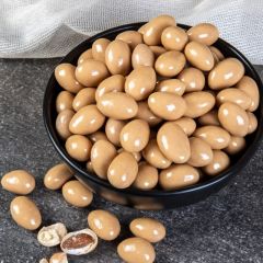 Cappuccino Almond Dragee