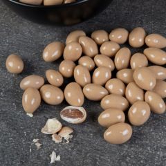 Cappuccino Almond Dragee