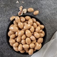 Cappuccino Almond Dragee