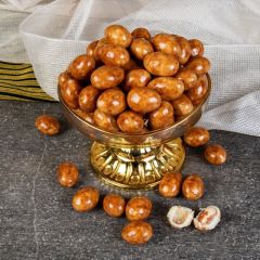 Tiramisu Almond Dragee