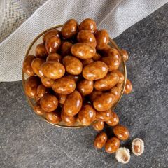 Tiramisu Almond Dragee