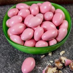 Crispy Almond Dragee